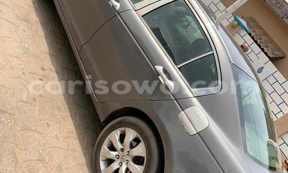 Buy Used Honda Accord Other Car in Cotonou in Benign Buy Used Honda Accord Other Car in Cotonou in Benign