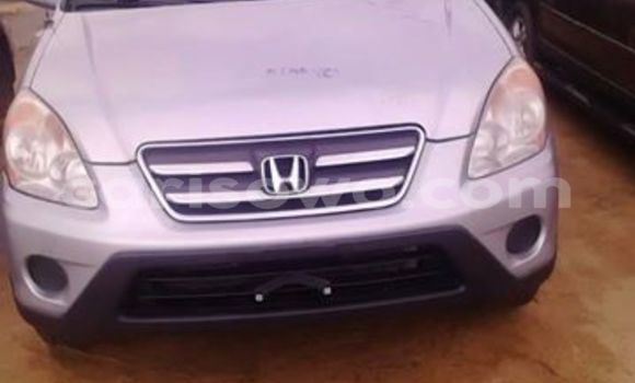 Buy Used Honda CR–V Other Car in Cotonou in Benign Buy Used Honda CR–V Other Car in Cotonou in Benign