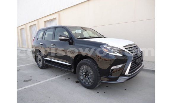 Buy Import Lexus GX Black Car in Import - Dubai in Benign Buy Import Lexus GX Black Car in Import - Dubai in Benign