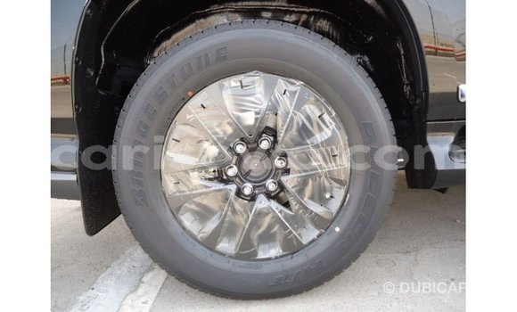 Buy Import Lexus GX Black Car in Import - Dubai in Benign Buy Import Lexus GX Black Car in Import - Dubai in Benign