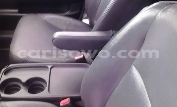 Buy Used Honda CR–V Other Car in Cotonou in Benign Buy Used Honda CR–V Other Car in Cotonou in Benign