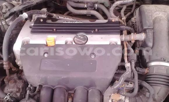 Buy Used Honda CR–V Other Car in Cotonou in Benign Buy Used Honda CR–V Other Car in Cotonou in Benign