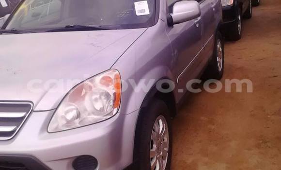 Buy Used Honda CR–V Other Car in Cotonou in Benign Buy Used Honda CR–V Other Car in Cotonou in Benign