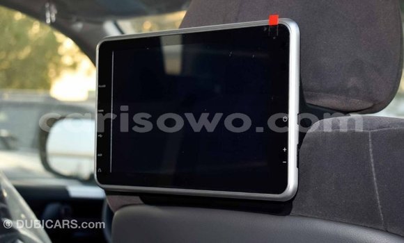 Buy Import Toyota Land Cruiser White Car in Import - Dubai in Benign Buy Import Toyota Land Cruiser White Car in Import - Dubai in Benign