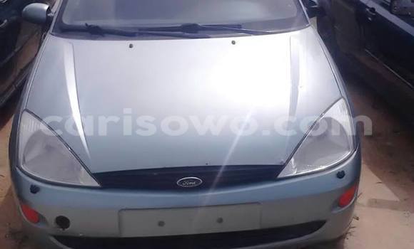 Buy Used Ford Focus Other Car in Cotonou in Benign Buy Used Ford Focus Other Car in Cotonou in Benign