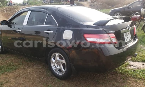 Ra Àlòkù Toyota Camry Brown Ọkọ̀ in Cotonou ni Benin Ra Àlòkù Toyota Camry Brown Ọkọ̀ in Cotonou ni Benin