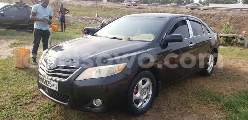 Big with watermark toyota camry benin cotonou 7981
