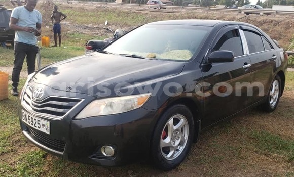 Ra Àlòkù Toyota Camry Brown Ọkọ̀ in Cotonou ni Benin Ra Àlòkù Toyota Camry Brown Ọkọ̀ in Cotonou ni Benin