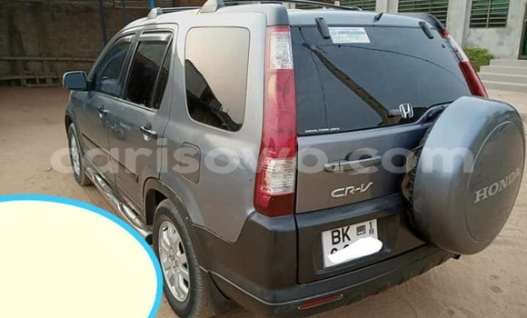 Ra Imported Honda CR–V Brown Ọkọ̀ in Cotonou ni Benin Ra Imported Honda CR–V Brown Ọkọ̀ in Cotonou ni Benin