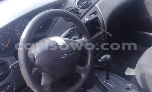 Buy Used Ford Focus Other Car in Cotonou in Benign Buy Used Ford Focus Other Car in Cotonou in Benign