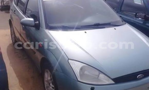 Buy Used Ford Focus Other Car in Cotonou in Benign Buy Used Ford Focus Other Car in Cotonou in Benign