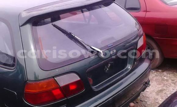 Buy Used Nissan Almera Black Car in Cotonou in Benign Buy Used Nissan Almera Black Car in Cotonou in Benign