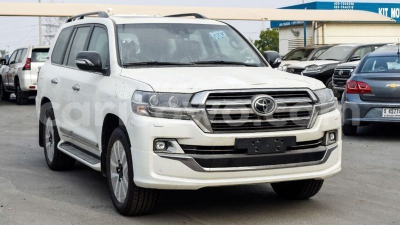 Big with watermark toyota land cruiser benin import dubai 7992