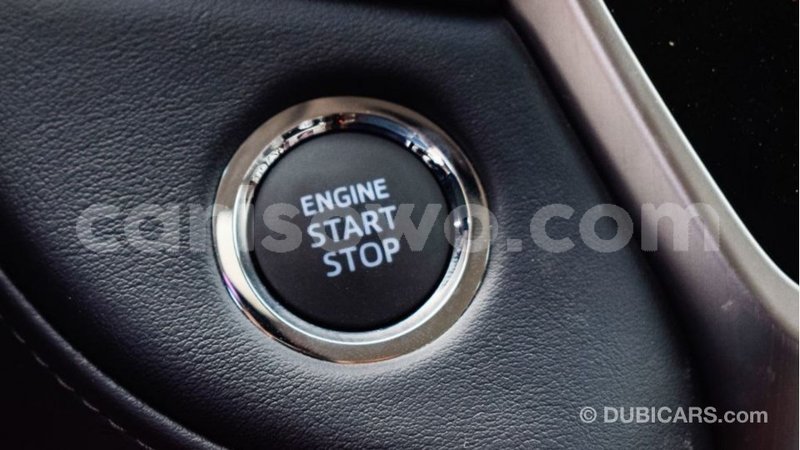 Big with watermark toyota land cruiser benin import dubai 7992