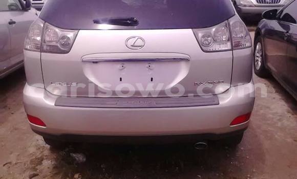 Buy Used Lexus RX 330 Other Car in Savalou in Benign Buy Used Lexus RX 330 Other Car in Savalou in Benign