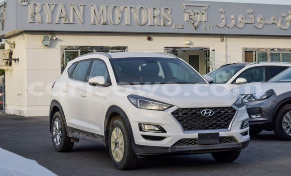 Buy Import Hyundai Tucson White Car in Import - Dubai in Benign Buy Import Hyundai Tucson White Car in Import - Dubai in Benign