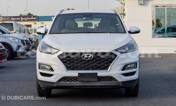 Buy Import Hyundai Tucson White Car in Import - Dubai in Benign Buy Import Hyundai Tucson White Car in Import - Dubai in Benign
