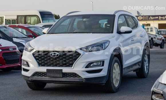 Buy Import Hyundai Tucson White Car in Import - Dubai in Benign Buy Import Hyundai Tucson White Car in Import - Dubai in Benign