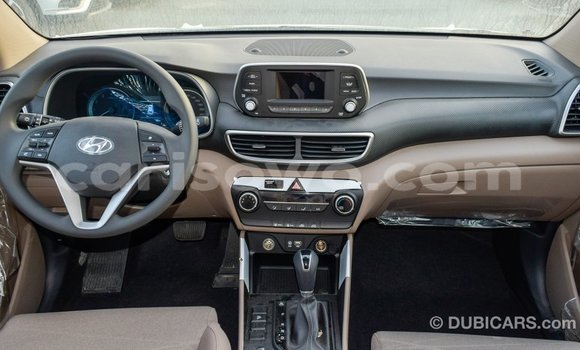 Buy Import Hyundai Tucson White Car in Import - Dubai in Benign Buy Import Hyundai Tucson White Car in Import - Dubai in Benign