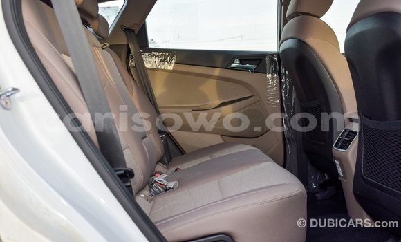 Buy Import Hyundai Tucson White Car in Import - Dubai in Benign Buy Import Hyundai Tucson White Car in Import - Dubai in Benign