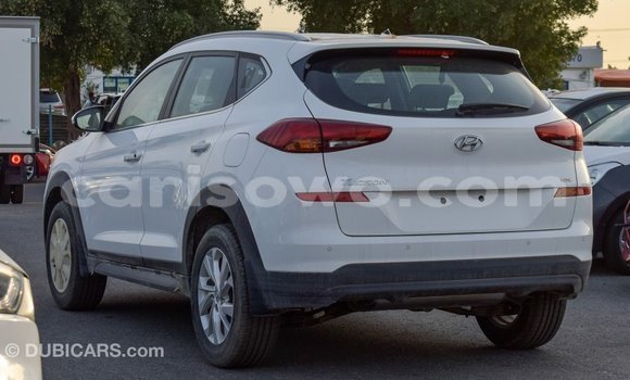 Buy Import Hyundai Tucson White Car in Import - Dubai in Benign Buy Import Hyundai Tucson White Car in Import - Dubai in Benign