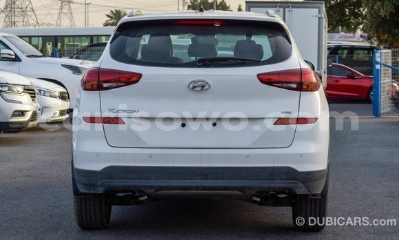 Buy Import Hyundai Tucson White Car in Import - Dubai in Benign Buy Import Hyundai Tucson White Car in Import - Dubai in Benign