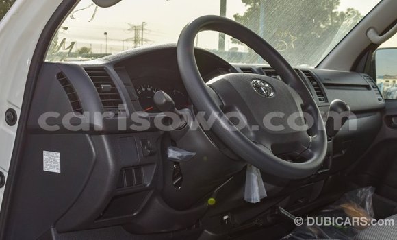 Buy Import Toyota Hiace White Car in Import - Dubai in Benign Buy Import Toyota Hiace White Car in Import - Dubai in Benign