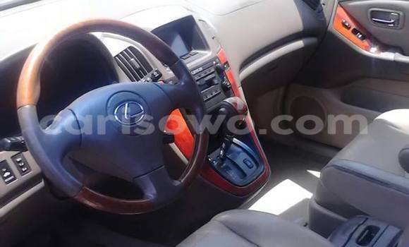 Buy Used Lexus RX 330 Other Car in Savalou in Benign Buy Used Lexus RX 330 Other Car in Savalou in Benign