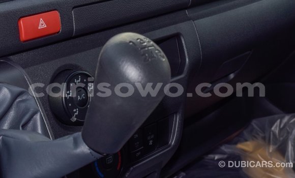 Buy Import Toyota Hiace White Car in Import - Dubai in Benign Buy Import Toyota Hiace White Car in Import - Dubai in Benign