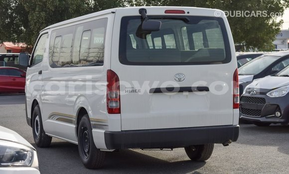 Buy Import Toyota Hiace White Car in Import - Dubai in Benign Buy Import Toyota Hiace White Car in Import - Dubai in Benign