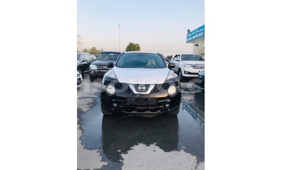 Ra Imported Nissan Juke Black Ọkọ̀ in Import - Dubai ni Benin Ra Imported Nissan Juke Black Ọkọ̀ in Import - Dubai ni Benin