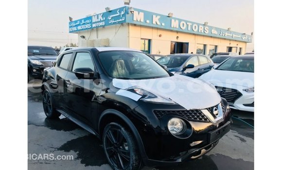 Ra Imported Nissan Juke Black Ọkọ̀ in Import - Dubai ni Benin Ra Imported Nissan Juke Black Ọkọ̀ in Import - Dubai ni Benin