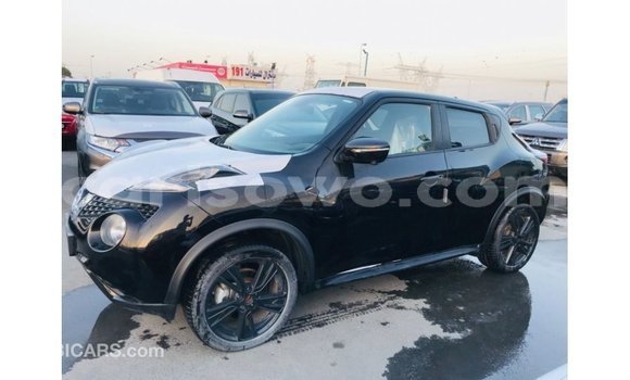 Ra Imported Nissan Juke Black Ọkọ̀ in Import - Dubai ni Benin Ra Imported Nissan Juke Black Ọkọ̀ in Import - Dubai ni Benin