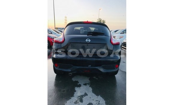 Ra Imported Nissan Juke Black Ọkọ̀ in Import - Dubai ni Benin Ra Imported Nissan Juke Black Ọkọ̀ in Import - Dubai ni Benin