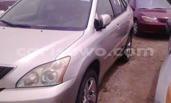 Buy Used Lexus RX 330 Other Car in Savalou in Benign Buy Used Lexus RX 330 Other Car in Savalou in Benign