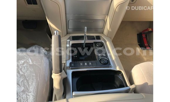 Buy Import Toyota Land Cruiser White Car in Import - Dubai in Benign Buy Import Toyota Land Cruiser White Car in Import - Dubai in Benign