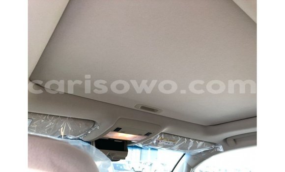 Buy Import Toyota Land Cruiser White Car in Import - Dubai in Benign Buy Import Toyota Land Cruiser White Car in Import - Dubai in Benign