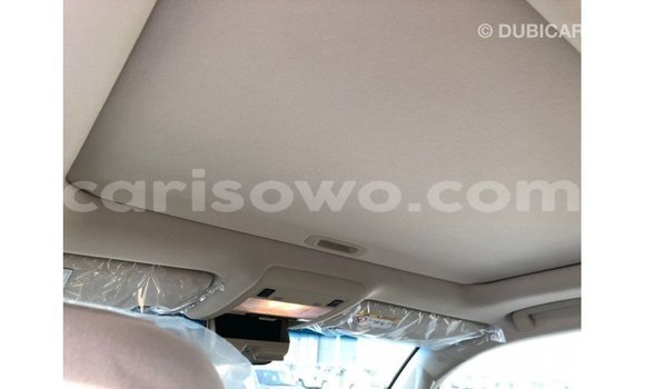Buy Import Toyota Land Cruiser White Car in Import - Dubai in Benign Buy Import Toyota Land Cruiser White Car in Import - Dubai in Benign