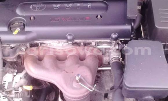 Buy Used Toyota Camry Black Car in Cotonou in Benign Buy Used Toyota Camry Black Car in Cotonou in Benign