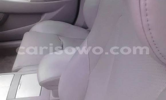 Buy Used Toyota Camry Black Car in Cotonou in Benign Buy Used Toyota Camry Black Car in Cotonou in Benign