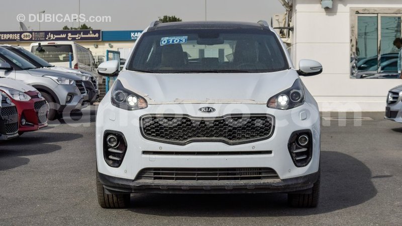Big with watermark kia sportage benin import dubai 8013