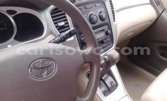 Acheter Occasion Voiture Toyota Highlander Noir à Cotonou, Benin Acheter Occasion Voiture Toyota Highlander Noir à Cotonou, Benin