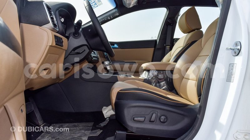Big with watermark kia sportage benin import dubai 8013