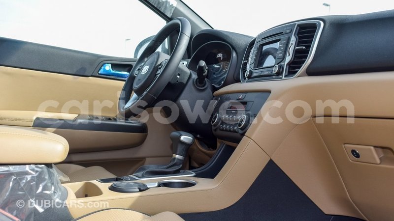 Big with watermark kia sportage benin import dubai 8013