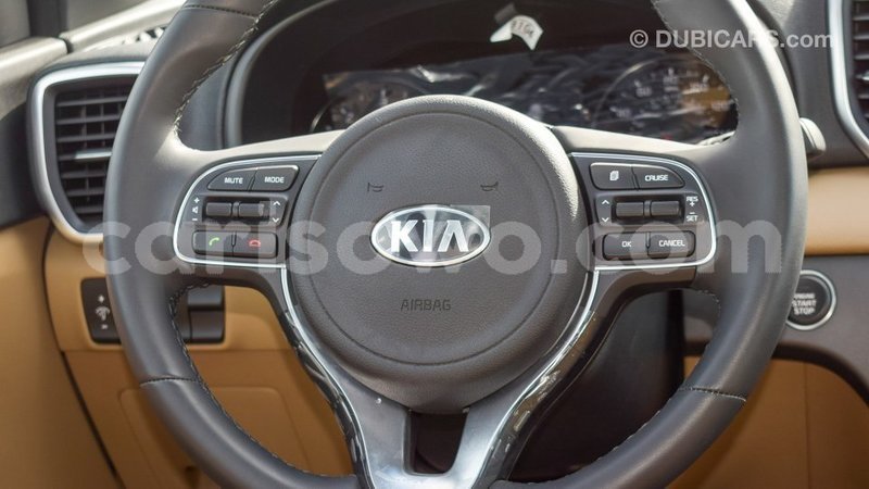 Big with watermark kia sportage benin import dubai 8013