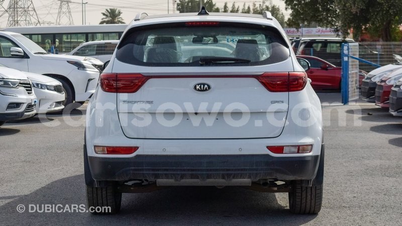Big with watermark kia sportage benin import dubai 8013