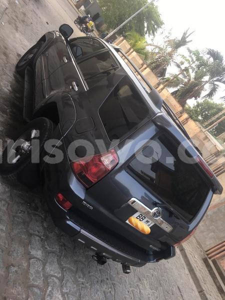 Big with watermark toyota 4runner benin cotonou 8014