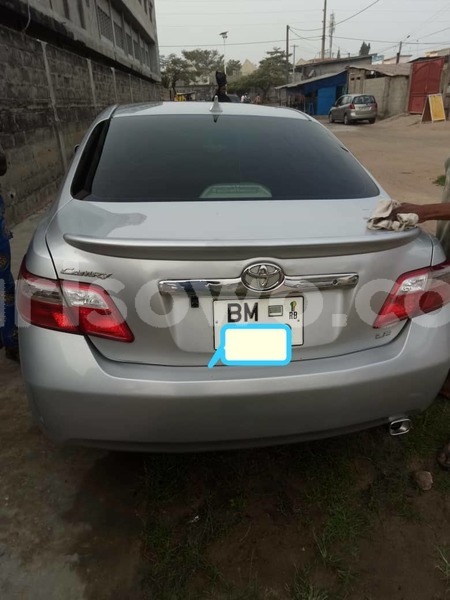 Big with watermark toyota camry benin cotonou 8016