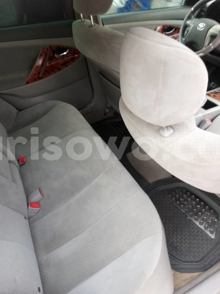 Big with watermark toyota camry benin cotonou 8016