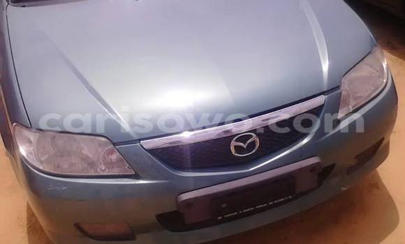 Acheter Occasion Voiture Mazda 323 Autre à Cotonou, Benin Acheter Occasion Voiture Mazda 323 Autre à Cotonou, Benin